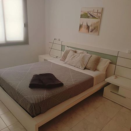 Apartamento Marlayo Cala Blanca  Exterior photo