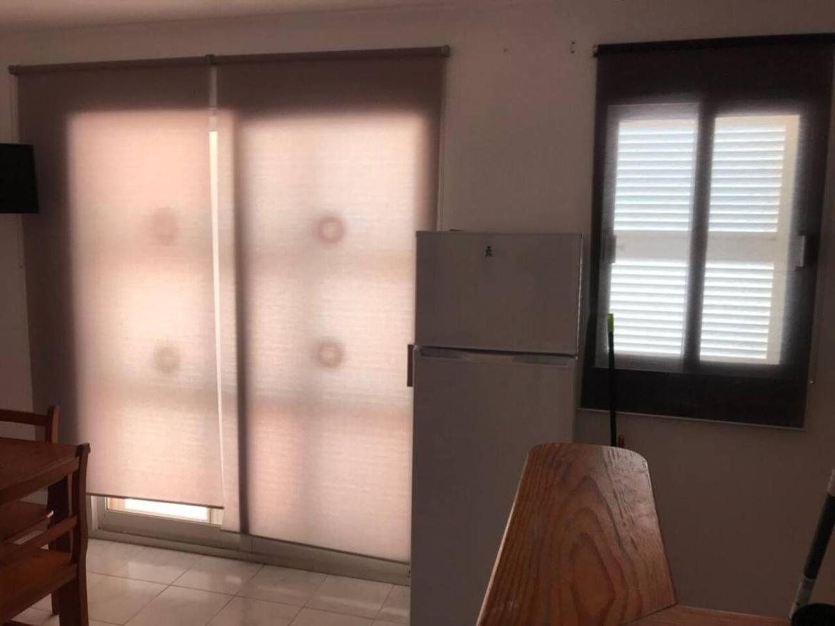 Apartamento Marlayo Cala Blanca  Exterior photo