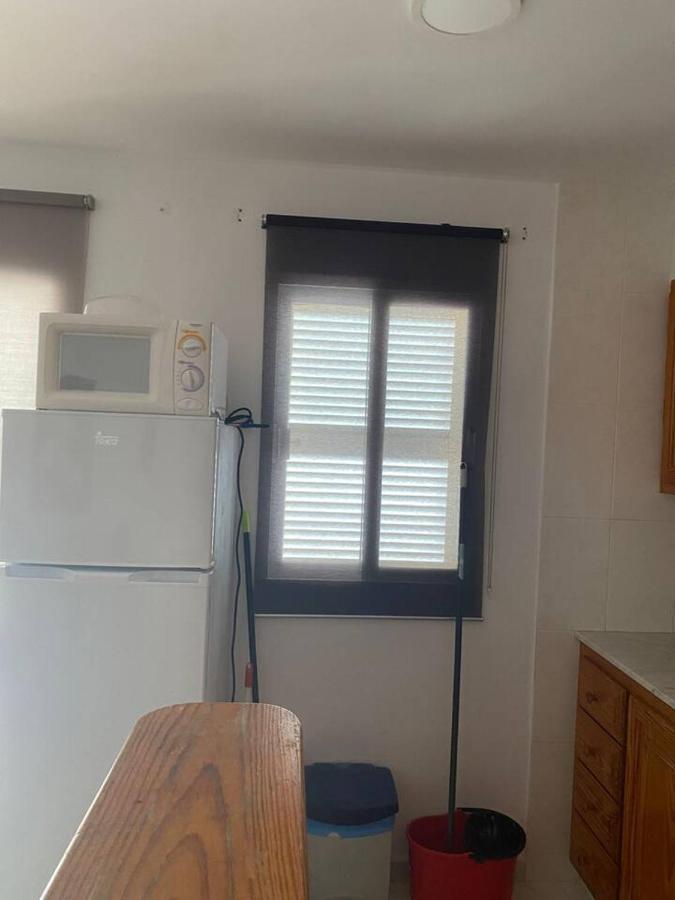 Apartamento Marlayo Cala Blanca  Exterior photo