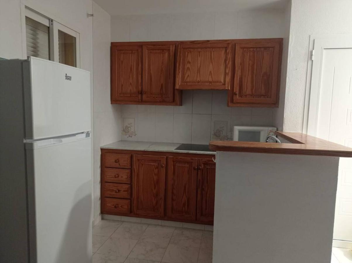Apartamento Marlayo Cala Blanca  Exterior photo