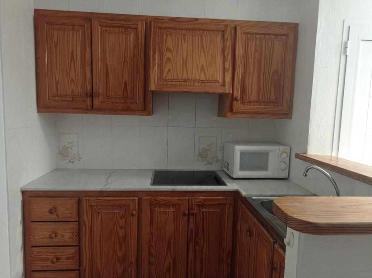 Apartamento Marlayo Cala Blanca  Exterior photo