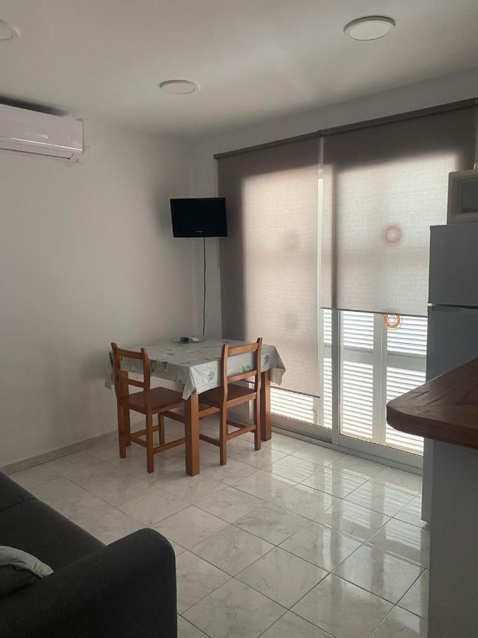 Apartamento Marlayo Cala Blanca  Exterior photo
